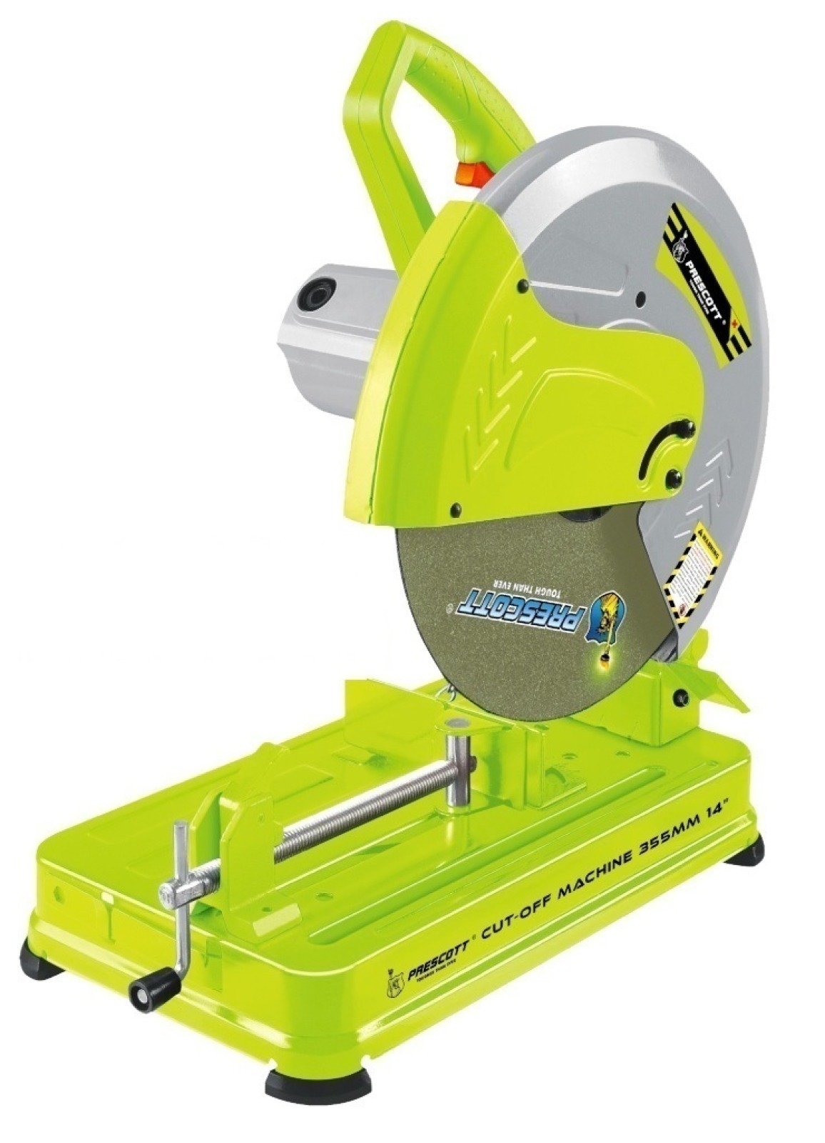 TRONZADORA 14"