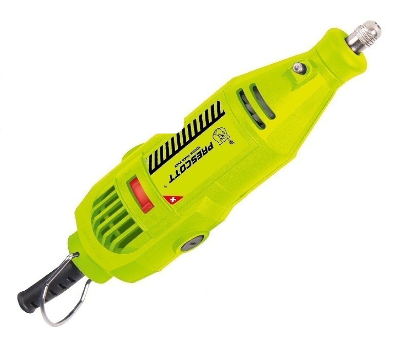 MOTOR TOOL CON GUAYA Y ASCESORIOS  1/8