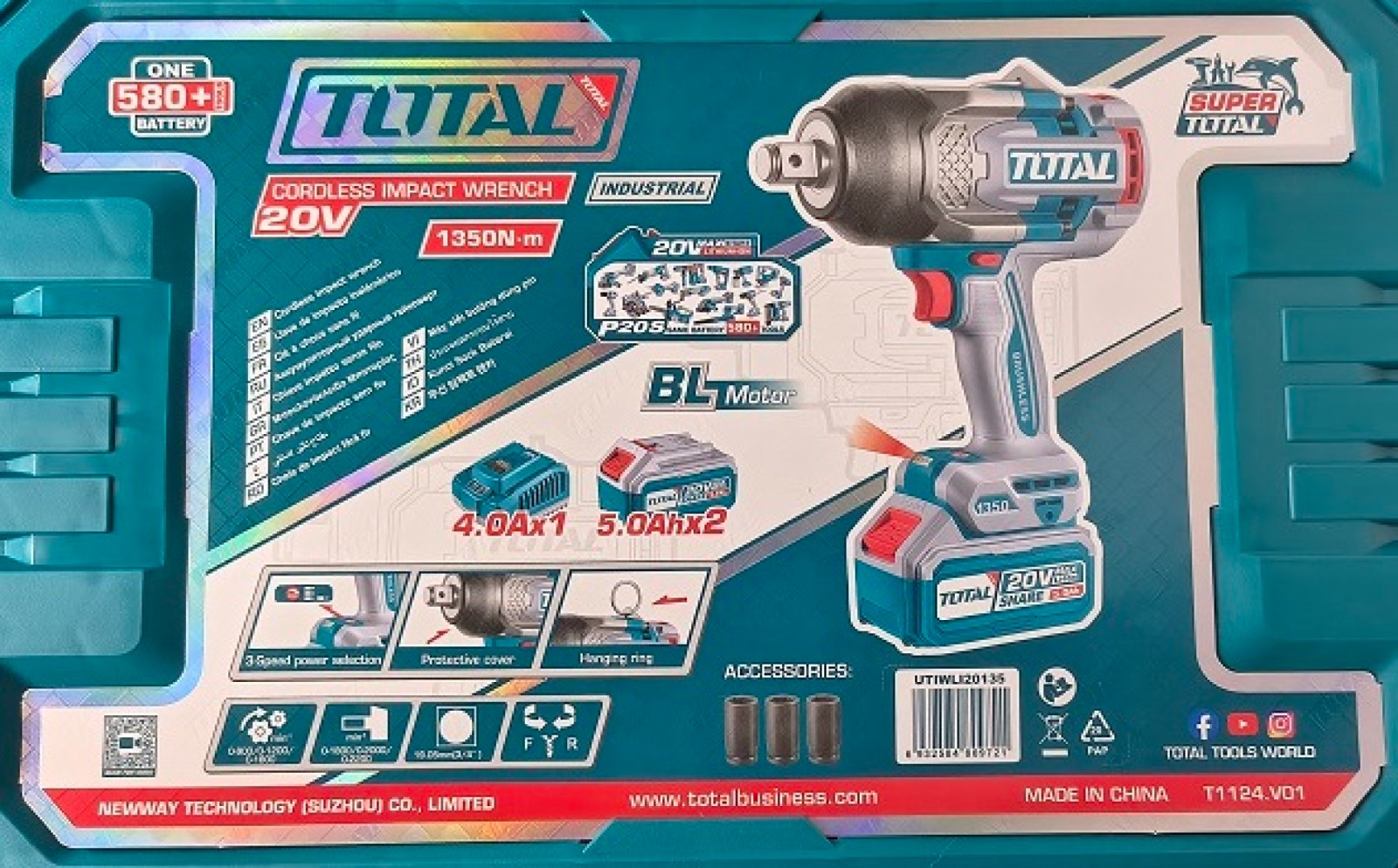 JUEGO PISTOLA IMPACTO 3/4