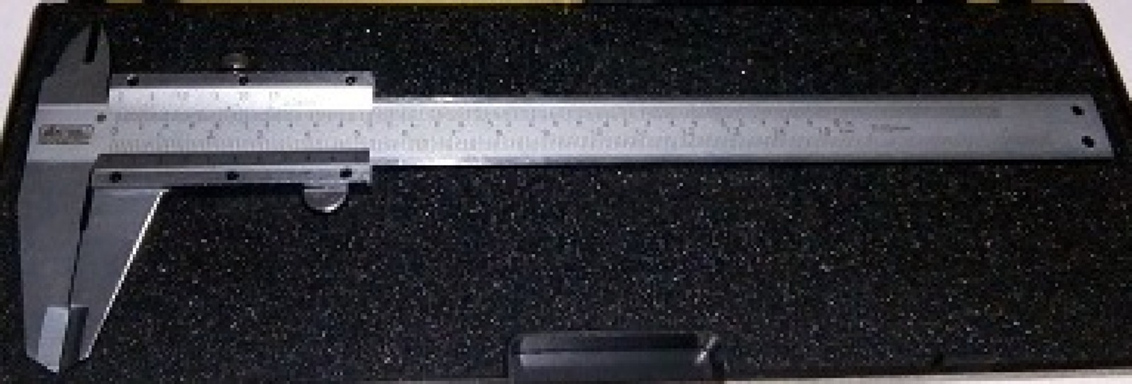 CALIBRADOR MANUAL 6"