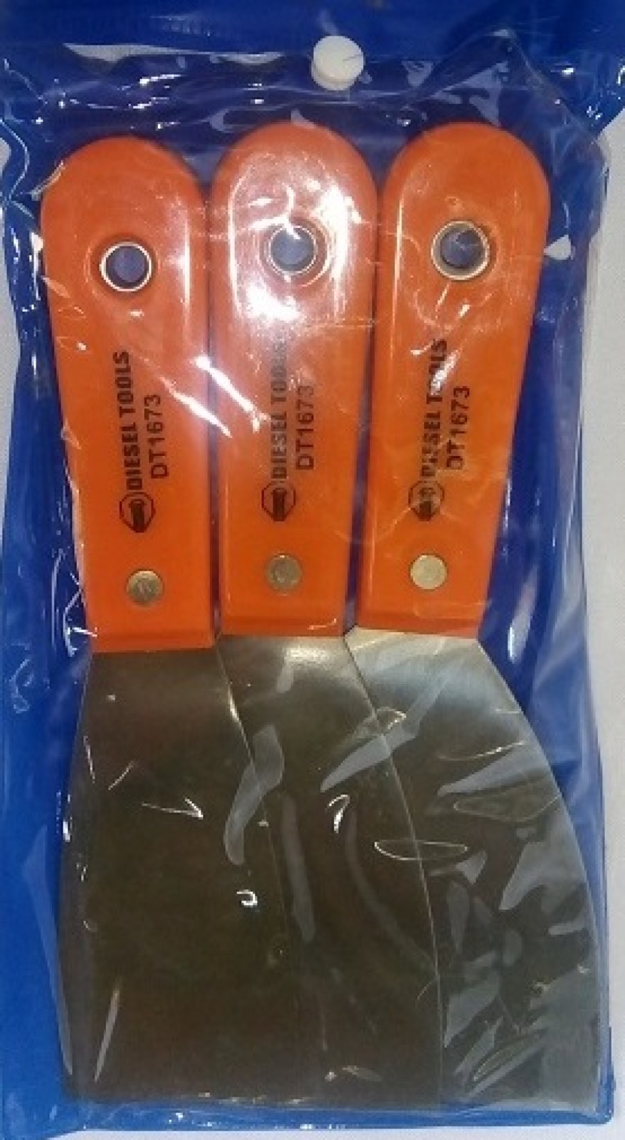 JUEGO DE ESPATULAS 3 PCS