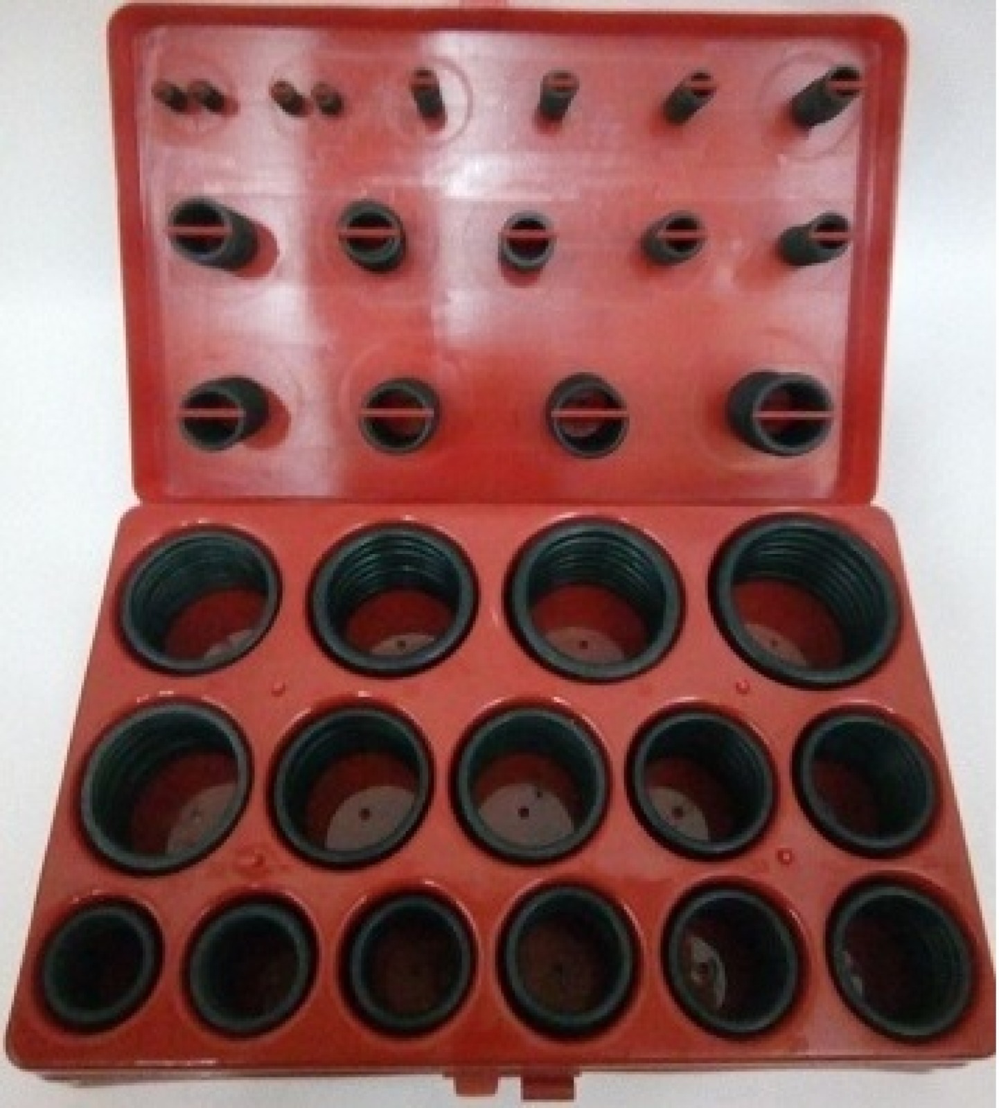 JUEGO DE ORRINES 382 PCS