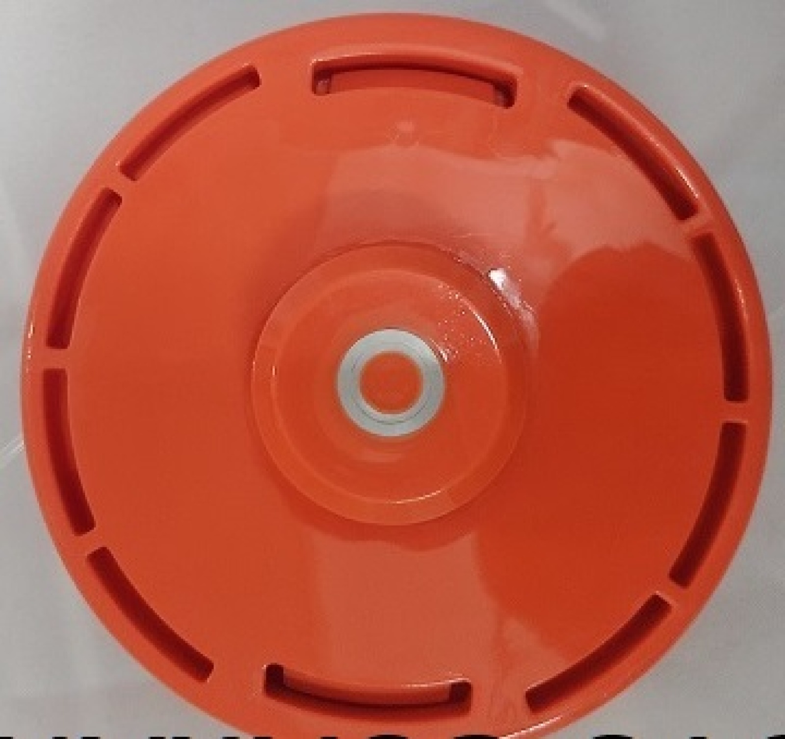 YOYO PARA GUADAÑA