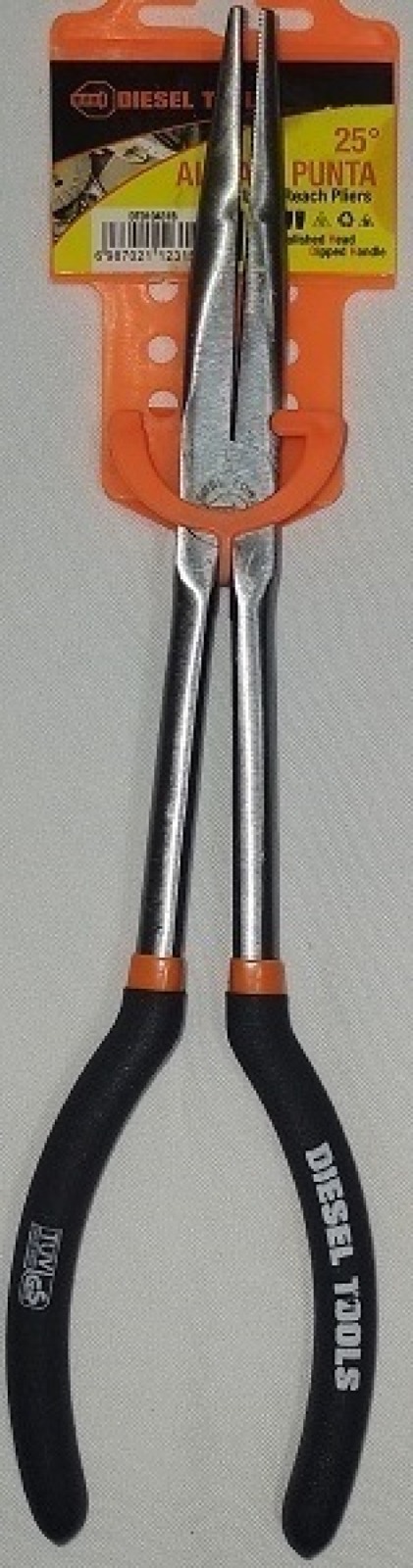 ALICATE PINZA PUNTA LARGA 11"