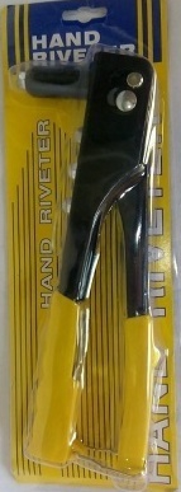 REMACHADORA 10"