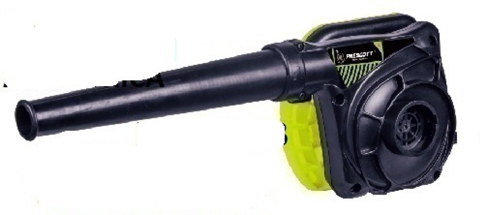 SOPLADOR INALÁMBRICO 18V  2 BATERÍAS