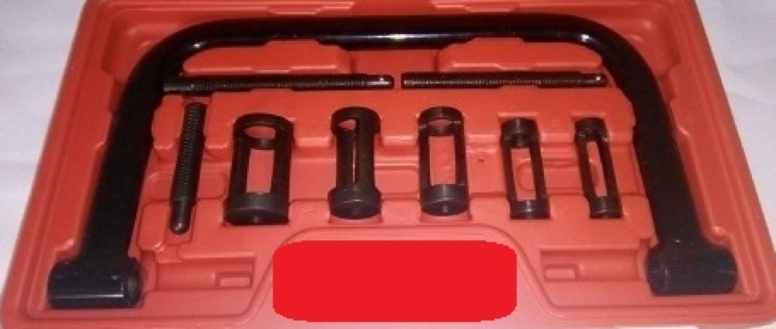 EXTRACTOR DE VÁLVULAS