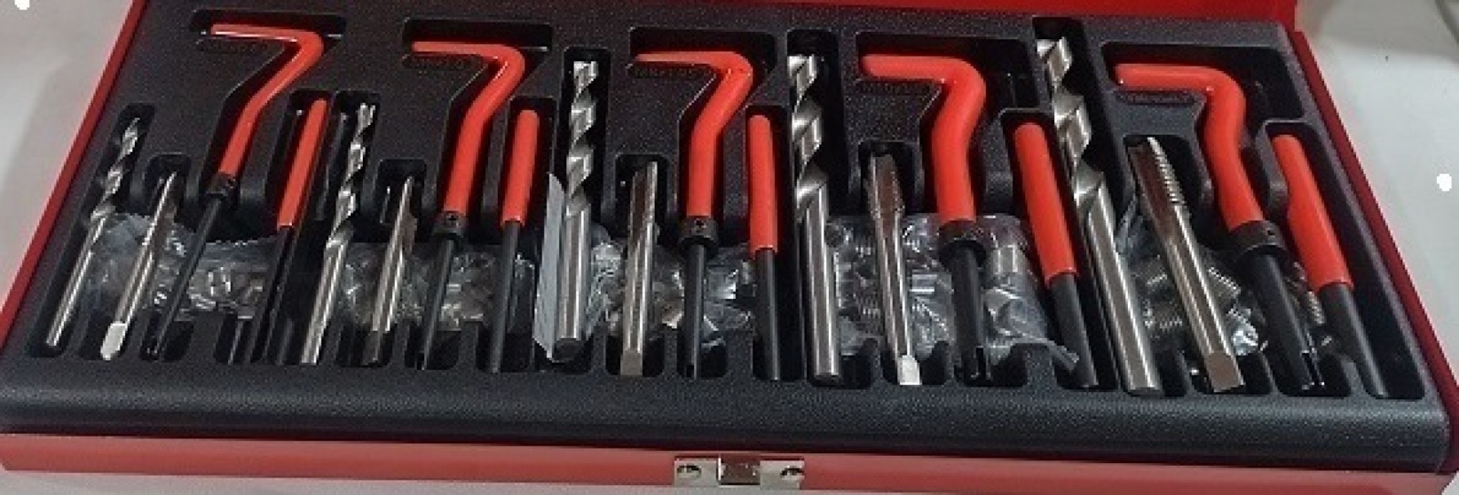 REPARADOR DE HILOS 131 PCS