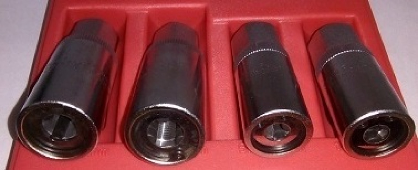 JUEGO DE ESPÁRRAGOS 4 PCS