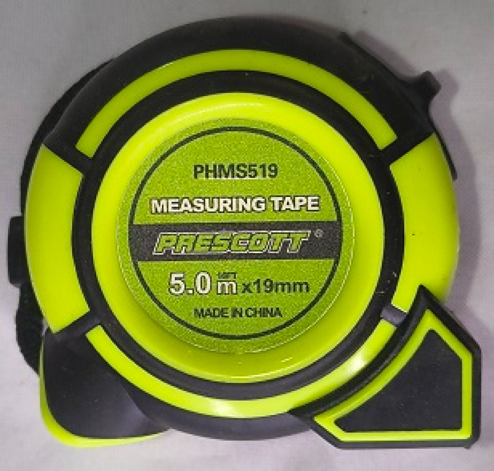 FLEXÓMETRO 5 m