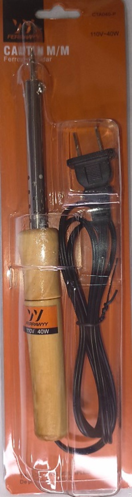 CAUTÍN FERRAWY 40W