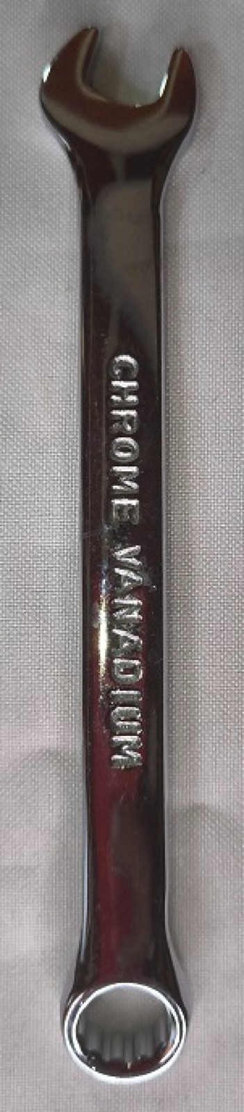 LLAVE BOCA FIJA 9MM